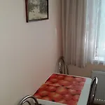 Pensión Nuoma Pas Rasa