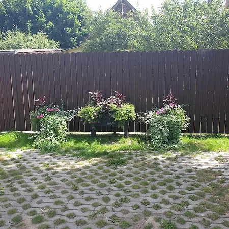 Guest house Nuoma Pas Rasa