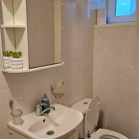 Guest house Rasa Palanga