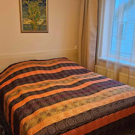 Guest house Nuoma Pas Rasa