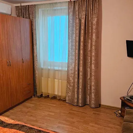Rasa Гостевой дом Паланга