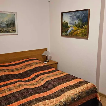 Nuoma Pas Rasa Palanga