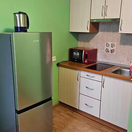 Nuoma Pas Rasa Guest house Palanga