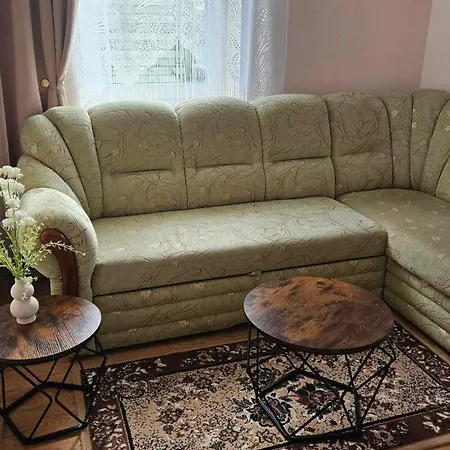Rasa Guest house Palanga
