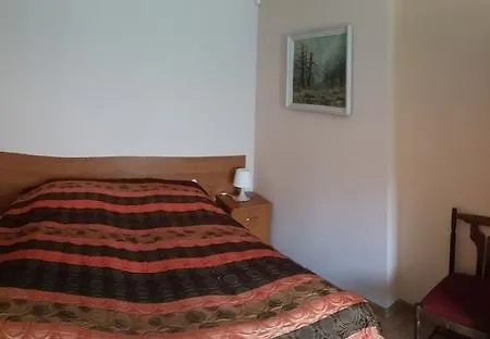 Nuoma Pas Rasa Guest house Palanga