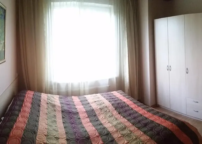 Nuoma Pas Rasa בית הארחה