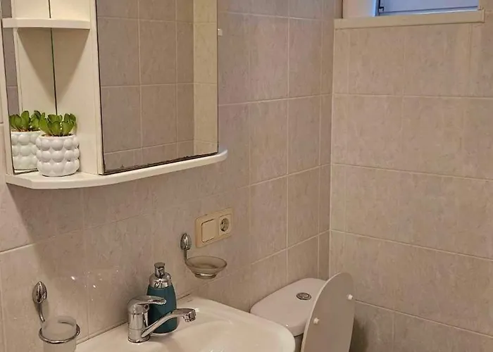 בית הארחה Nuoma Pas Rasa פלאנגה