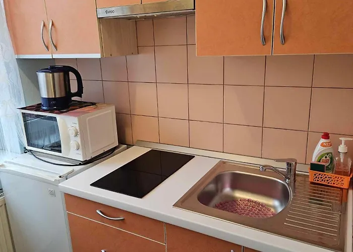 בית הארחה Nuoma Pas Rasa פלאנגה