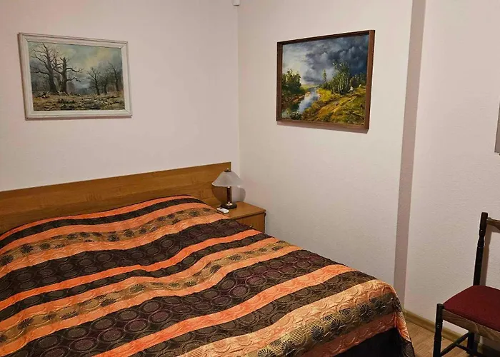 Nuoma Pas Rasa פלאנגה