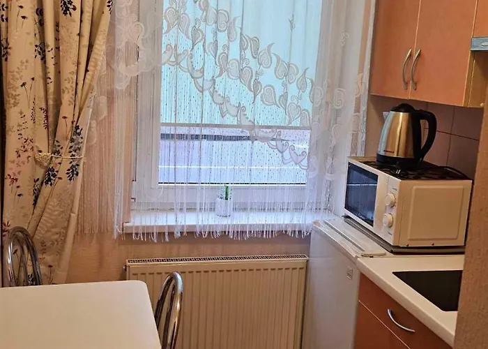 Nuoma Pas Rasa 3* פלאנגה