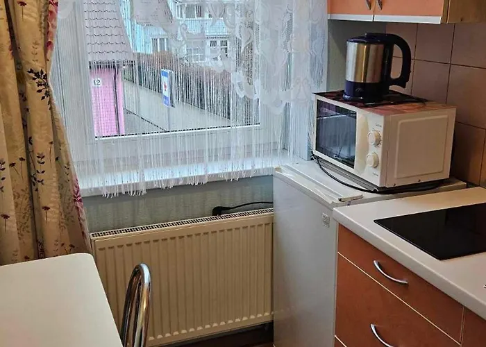 בית הארחה Nuoma Pas Rasa