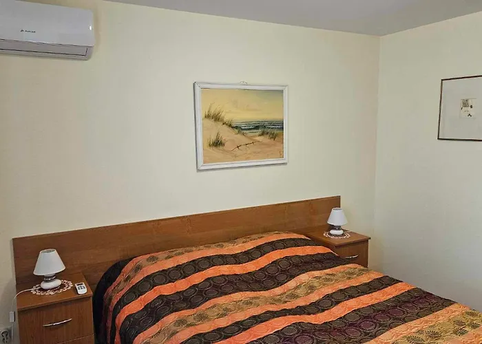 בית הארחה Nuoma Pas Rasa