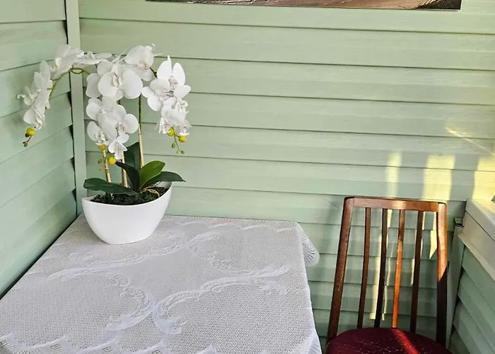 Nuoma Pas Rasa בית הארחה 3*