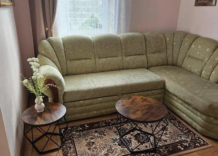 Nuoma Pas Rasa בית הארחה פלאנגה