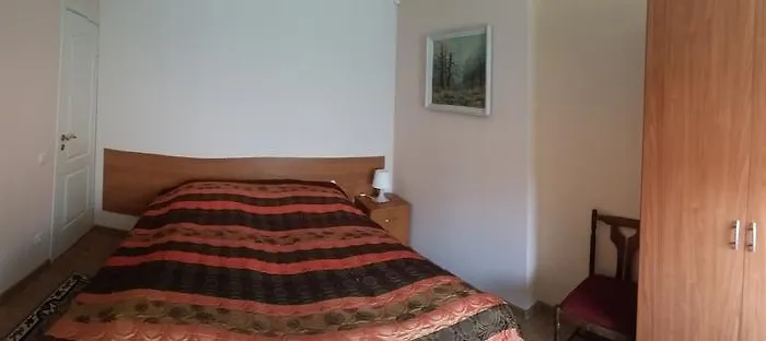 Nuoma Pas Rasa בית הארחה פלאנגה