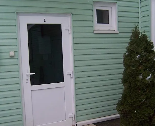 בית הארחה Nuoma Pas Rasa פלאנגה