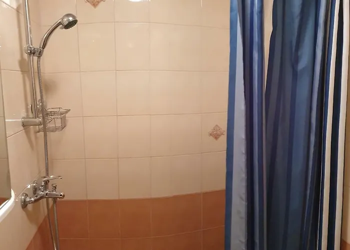 Nuoma Pas Rasa בית הארחה 3*