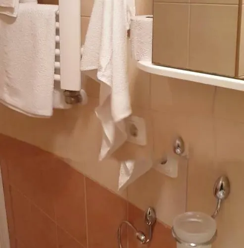 Nuoma Pas Rasa בית הארחה 3*