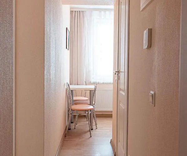 בית הארחה Nuoma Pas Rasa פלאנגה