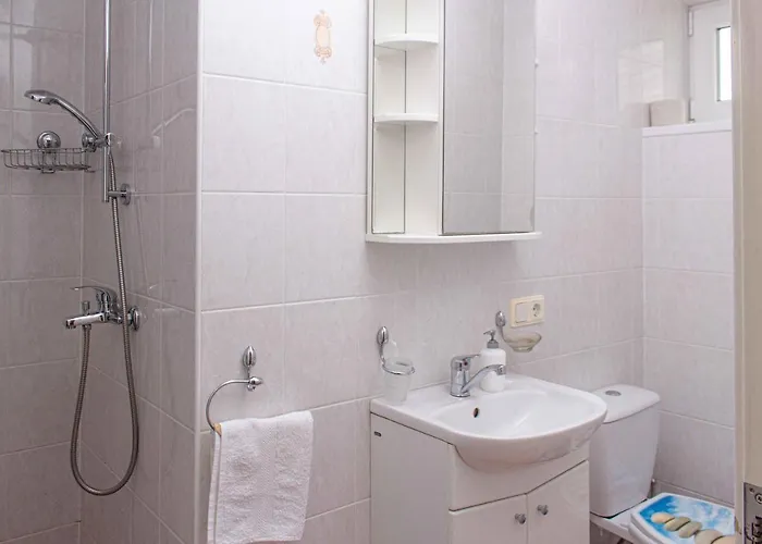 Nuoma Pas Rasa בית הארחה 3*