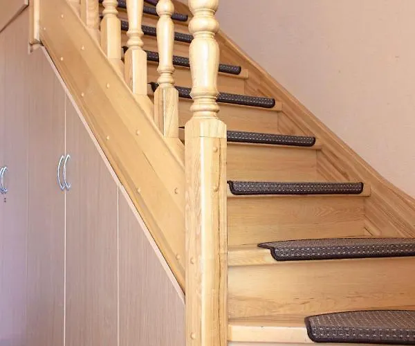 בית הארחה Nuoma Pas Rasa