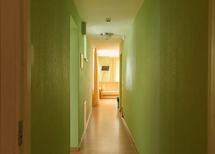 בית הארחה Nuoma Pas Rasa פלאנגה